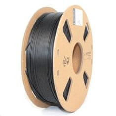 Filament Gembird 1,75 PLA černá 1 kg