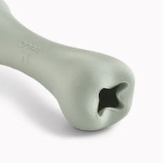 Beco Treat Bone Hračka pro psy zelená 17,5cm