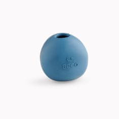 Beco Wobble Ball Hračka pro psy modrá 7,6cm