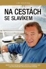 Jiří Krušina: Na cestách se slavíkem