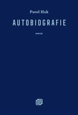 Pavel Hak: Autobiografie