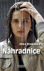 Jitka Prokšová: Náhradnice