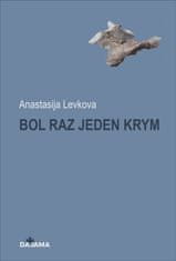 Anastasija Levkova: Bol raz jeden Krym