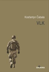 Kosťantyn Čabala: Vlk