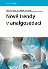 Jiří Málek: Nové trendy v analgosedaci