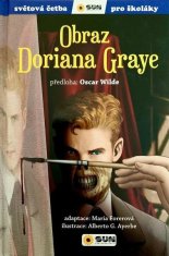 Oscar Wilde: Obraz Doriana Graye - Světová četba pro školáky