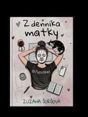 Zuzana Ďorďová: Z denníka matky