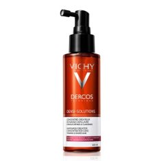 Kúra pro husté vlasy Dercos Densi-Solutions (Hair Mass Creator Concentrated Care) 100 ml