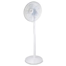 Argo Podlahový ventilátor 398200032, STANDY EVO WHITE