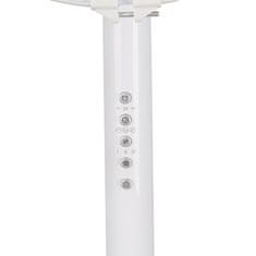 Argo Podlahový ventilátor 398200032, STANDY EVO WHITE