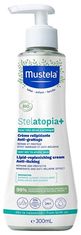 Mustela Zklidňující a obnovující krém Stelatopia+ (Lipid-replenishing Cream) 300 ml