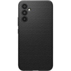 Spigen Liquid air case Galaxy A34 5G bk