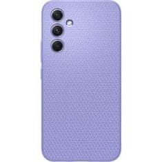 Spigen Liq air case Galaxy A54 5G violet