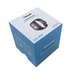 Secutek GPS náramek pro seniory SWX-S8