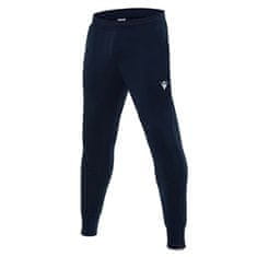 Macron Pánské kalhoty , BAAL HERO TRAINING PANTS NAV | 150107 | XS