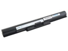 Avacom Sony Vaio Fit 14E, Fit 15E Series, VGP-BPS35A Li-Ion 14,8V 2600mAh/ 38Wh