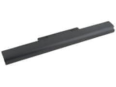 Avacom Sony Vaio Fit 14E, Fit 15E Series, VGP-BPS35A Li-Ion 14,8V 2600mAh/ 38Wh