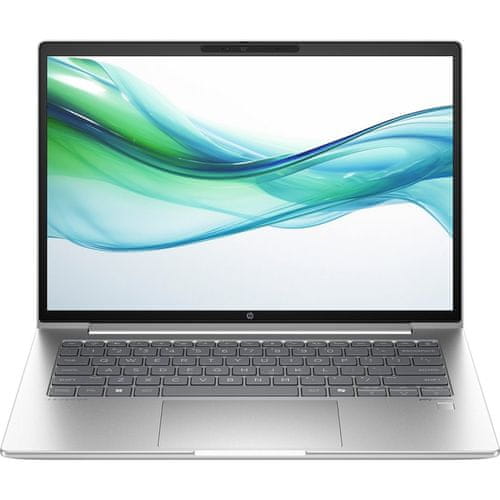 notebook HP ProBook 445 G11 (A38JDET) AMD Ryzen 5 7535U 512 GB SSD AMD Radeon 660M