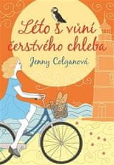 Jenny Colganová: Léto s vůní čerstvého chleba