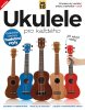 Jon White, Sanne de Boer: Ukulele pro každého – 2. vydání