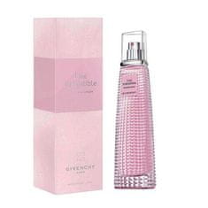 Givenchy Live Irrésistible Blossom Crush - EDT 50 ml