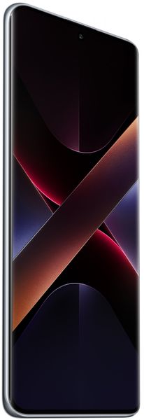  poco smartphone x7 fotoaparát skvělé snímky rychlý chod dobrá výdrž baterie 