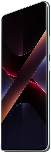  poco smartphone x7 fotoaparát skvělé snímky rychlý chod dobrá výdrž baterie 