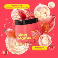 Matrix Maska pro barvené vlasy Glow Mania Glazing Queen (Super Gloss Protecting Mask) 500 ml