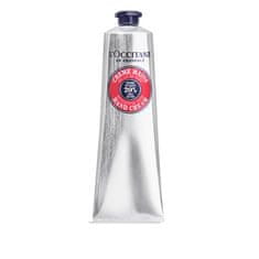 LOccitane EnProvence Krém na ruce 20% Shea Butter Wonderful Rose (Hand Cream) (Objem 150 ml)