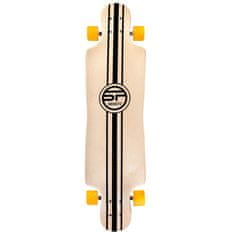 Spokey LONGBAY Longboard 37"