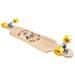 Spokey LONGBAY Longboard 37"