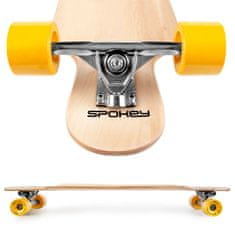 Spokey LONGBAY Longboard 37"