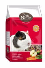 Deli Nature Premium morče 3kg