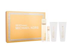 Michael Kors 100ml sexy amber, parfémovaná voda