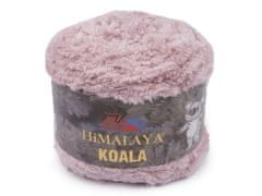 Himalaya Pletací příze Koala 100 g - (75731) pudrová