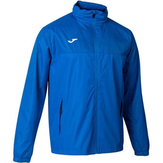 Joma Bundy univerzálni modré Montreal Raincoat