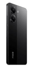 POCO Smartphone X7 Pro 12GB/512GB, Black