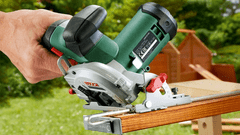 Bosch Akumulátorová kmitací pila AdvancedSaw 18V-140 (Baretool & Carton) (0.603.013.000)