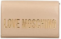 Love Moschino Dámská crossbody kabelka JC4103PP1MKD196A