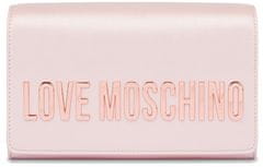 Love Moschino Dámská crossbody kabelka JC4103PP1MKD197A