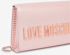 Love Moschino Dámská crossbody kabelka JC4103PP1MKD197A