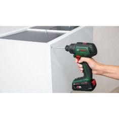 Bosch Akumulátorový vrtací šroubovák Cordless QuickSnap 18V-75 (0.603.9E2.004)