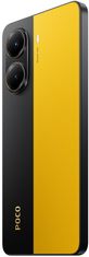 POCO Smartphone X7 Pro 12GB/512GB, Yellow