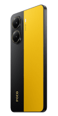 POCO Smartphone X7 Pro 12GB/512GB, Yellow