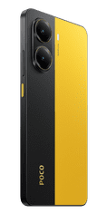 POCO Smartphone X7 Pro 12GB/512GB, Yellow