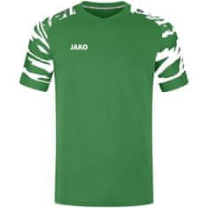 JAKO Tričko zelené XL Trikot Wild