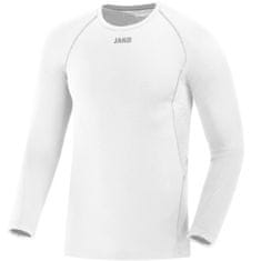 JAKO Tričko bílé XL Compression 2.0