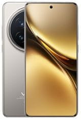 VIVO X200 Pro, 16GB/512GB, Titanium