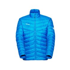 Mammut Bundy trekové tmavomodré L Winterjacke Convey 3in1 Hardshell