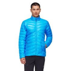 Mammut Bundy trekové tmavomodré L Winterjacke Convey 3in1 Hardshell